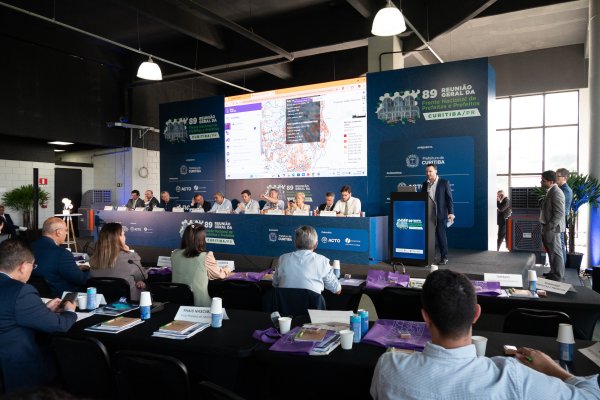 FNP defende pacto nacional para fortalecer municípios