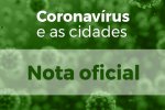 NOTA DA FNP - Pronunciamento do presidente da República está atrasado no tempo e no enfrentamento à pandemia