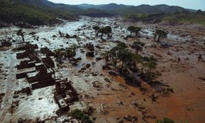 Ministério Público confirma presença na reunião de municípios atingidos pelo rompimento das barragens em Minas Gerais