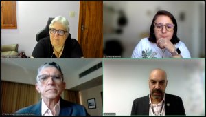 Segundo encontro da série de webinários Tendências para as Cidades debate alfabetização na idade certa