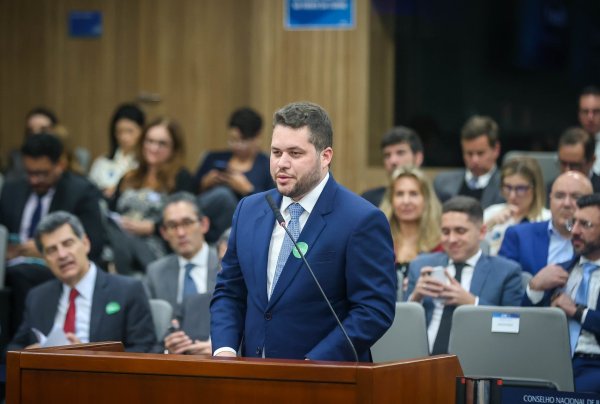 FNP defende criação do PIX Precatório em audiência no CNJ
