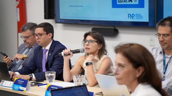 Diálogos Finanças Municipais: 3º encontro apresenta estudo sobre a Reforma Tributária