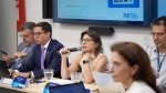 Diálogos Finanças Municipais: 3º encontro apresenta estudo sobre a Reforma Tributária