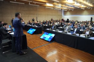 Reunião do Conselho Superior do CG-IBS aprova alterações no regimento interno