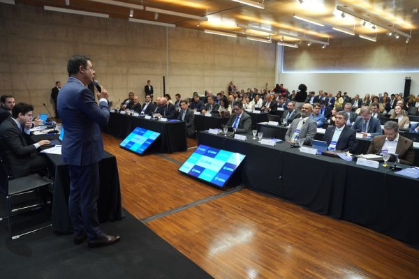 Reunião do Conselho Superior do CG-IBS aprova alterações no regimento interno