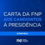 FNP apresenta propostas para os presidenciáveis