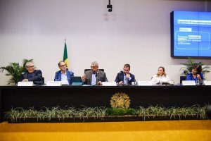 FNP solicita que Câmara crie grupo de trabalho para discutir subfinanciamento dos municípios