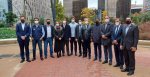 Prefeitos brasileiros participam do principal evento internacional de cidades inteligentes