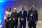 Encontro Nacional de Municípios do FDIRS reúne gestores para impulsionar projetos de infraestrutura educacional