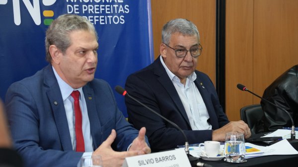 Série de webinários da FNP abordará prevenção e resposta aos efeitos do El Niño