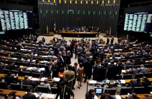 Vitória da FNP: PEC 172/2012 é aprovada na Câmara dos Deputados