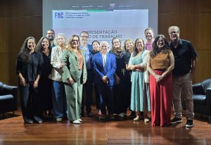 Fórum Nacional de Secretários e Gestores de Cultura elege nova diretoria