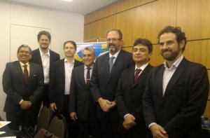 FNP participa de debate sobre Reforma Tributária