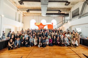 3º Encontro Embaixadores da Educação reúne dezenas de gestores em Porto Alegre