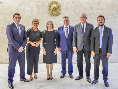 Prefeitos mineiros reforçam pedido ao STF por revisão da distribuição do ICMS Educação