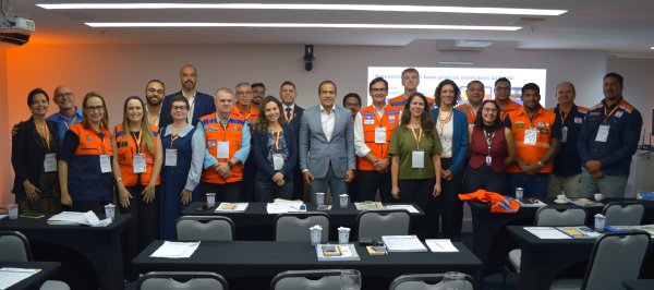 FNP lança plataforma de boas práticas em prevenção de desastres