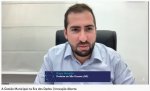 Inovação aberta em municípios é tema de webinar promovido pela FNP