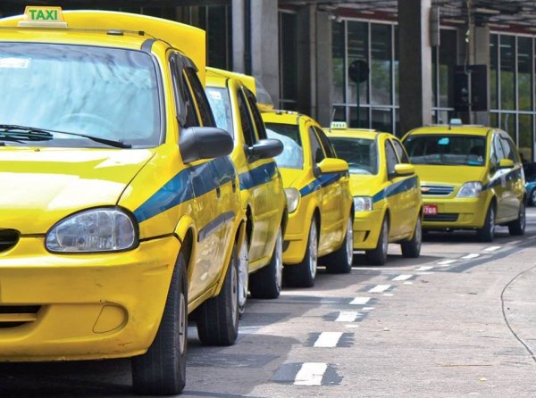 FNP pede que MTP elabore canal de perguntas e respostas sobre auxílio a taxistas