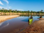 Em parceria com o Fórum de Cidades Amazônicas, webinários da FNP abordarão os impactos do El Niño na região
