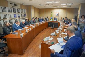 FNP conduz mobilização nacional para preparar municípios para os impactos do El Niño 2026/2027