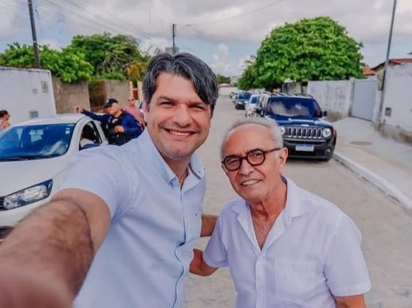 Cícero Lucena é indicado para representar a FNP no Conselho Deliberativo da Sudene