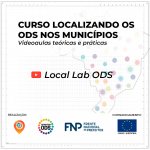 FNP é parceira na elaboração e disseminação de curso sobre localização dos ODS nos municípios