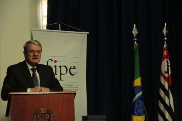 Presidente da FNP compartilha experiência de BH em congresso sobre Contas Públicas