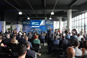 89ª RG começa com debates essenciais para os municípios