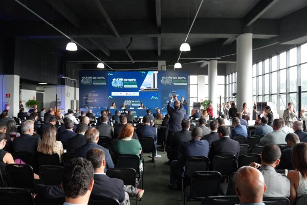 89ª RG começa com debates essenciais para os municípios