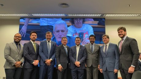 PEC dos Precatórios é aprovada em Comissão Especial da Câmara