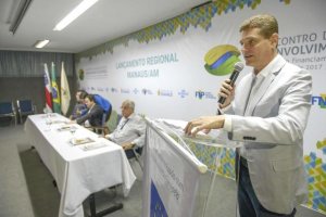 o prefeito de Manaus em exercício, Marcos Rotta, sugeriu a criação de um Fundo Nacional para situações de calamidade, que serviria para subsidiar as ações dos municípios da região Norte