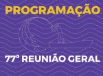 FNP divulga programação da Plenária de Prefeitos da 77ª Reunião Geral