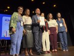 FNP debate combate ao feminicídio no 2º Elas Governam