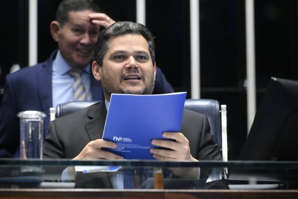 Presidente do Senado confirma participação da FNP em sessão sobre a escala 6x1