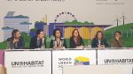 FNP participa de conferência mundial sobre urbanização sustentável