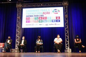 Jacareí sanciona lei que incorpora ODS em todas suas políticas públicas