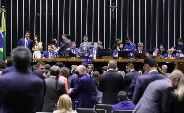 Isenção do IR é aprovada. FNP alerta que neutralidade não está assegurada