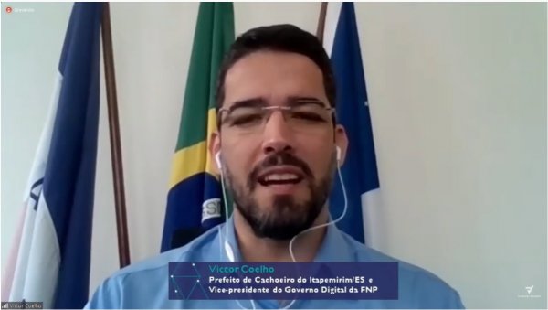 FNP e Vanzolini debatem combate à desigualdade social por meio de inclusão digital