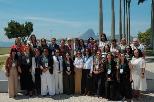 Plenária de Prefeitas encerra Reunião Geral da FNP com debates sobre economia verde e inclusão