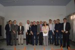 Prefeitos assinam Protocolo de Intenções do Consórcio de Desenvolvimento do Pampa Gaúcho