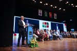 Sebastião Melo participa do XXXIX Congresso do Conasems em Porto Alegre