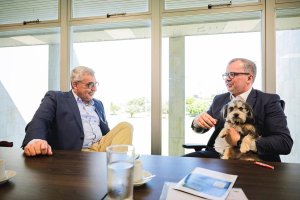 O pedido da Frente Nacional de Prefeitos na reforma tributária
