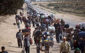Sistema ONU pede apoio dos municípios para a acolhida de refugiados