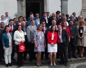FNP participa V Congresso Latino-americano de Cidades Turísticas