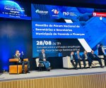 Fórum Nacional de Secretárias e Secretários de Finanças debate implantação da NFS-e