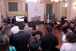 Prefeitura de Porto Alegre e IBM lançam portal para fomentar startups