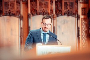 FNP debate planejamento urbano para fortalecer a resiliência climática dos municípios