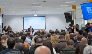 Em Campinas, FNP debate os desafios da implementação da reforma tributária nos municípios