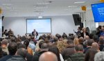 Em Campinas, FNP debate os desafios da implementação da reforma tributária nos municípios