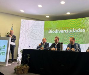 Prefeito de Niterói participa de seminário de cidades da América do Sul